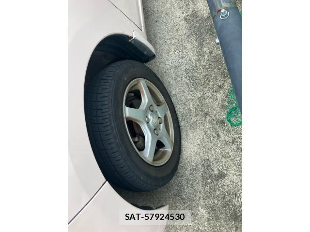 Daihatsu MIRA ES 2012-01 8562738-4