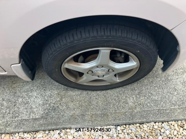 Daihatsu MIRA ES 2012-01 8562738-5