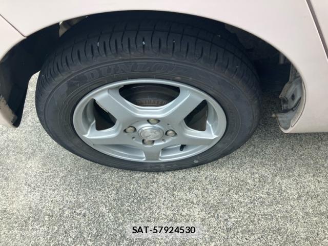 Daihatsu MIRA ES 2012-01 8562738-6