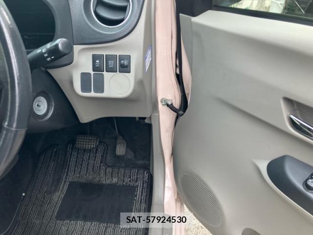 Daihatsu MIRA ES 2012-01 8562738-8