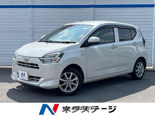 Daihatsu MIRA ES 2017-11 8562733-0