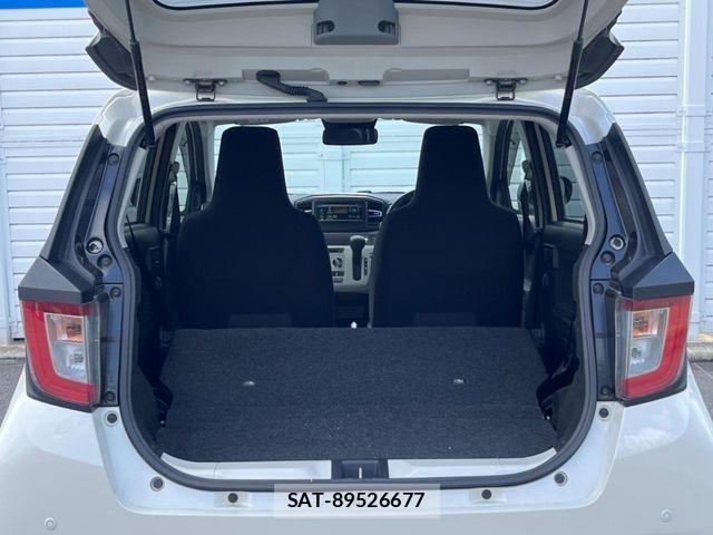 Daihatsu MIRA ES 2017-11 8562733-9