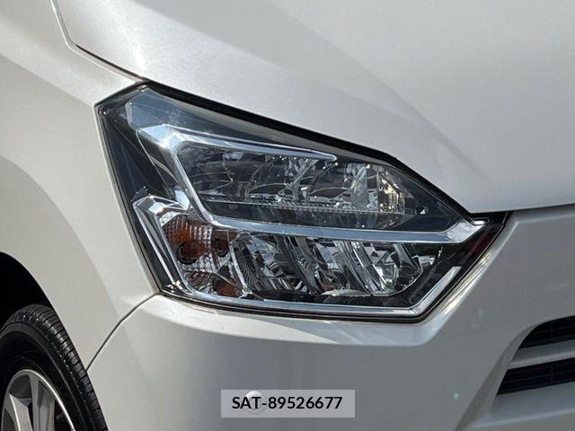 Daihatsu MIRA ES 2017-11 8562733-10