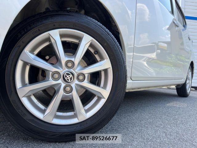 Daihatsu MIRA ES 2017-11 8562733-11