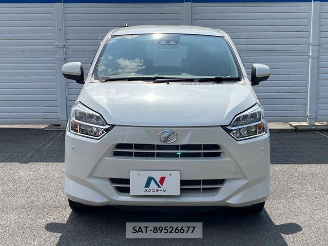 Daihatsu MIRA ES 2017-11 8562733-12