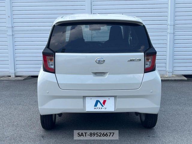 Daihatsu MIRA ES 2017-11 8562733-13