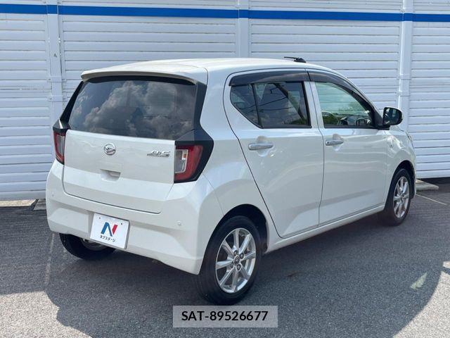 Daihatsu MIRA ES 2017-11 8562733-15