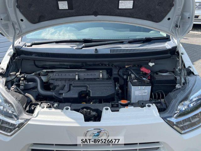 Daihatsu MIRA ES 2017-11 8562733-16