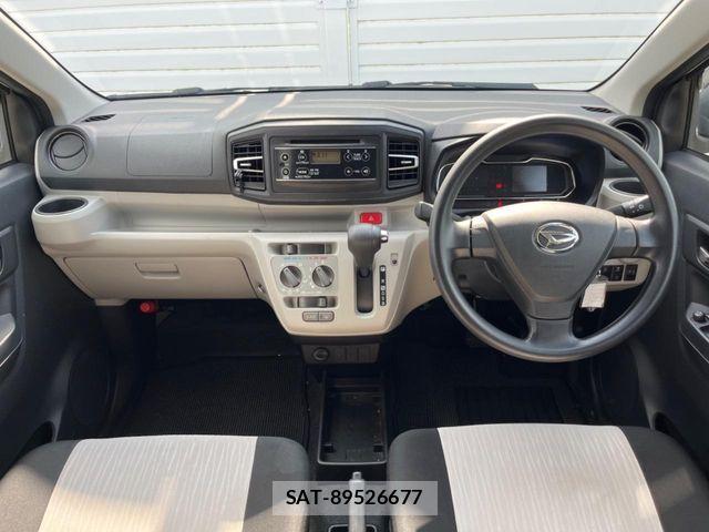 Daihatsu MIRA ES 2017-11 8562733-1