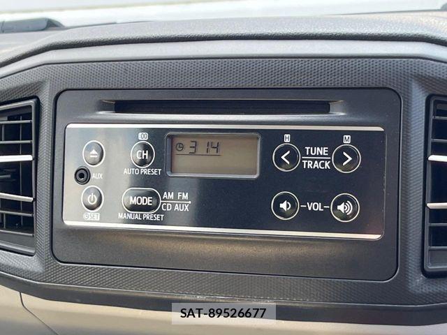 Daihatsu MIRA ES 2017-11 8562733-2