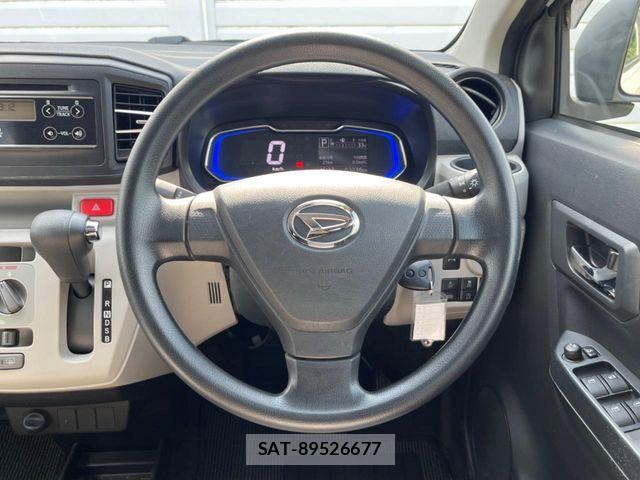Daihatsu MIRA ES 2017-11 8562733-6