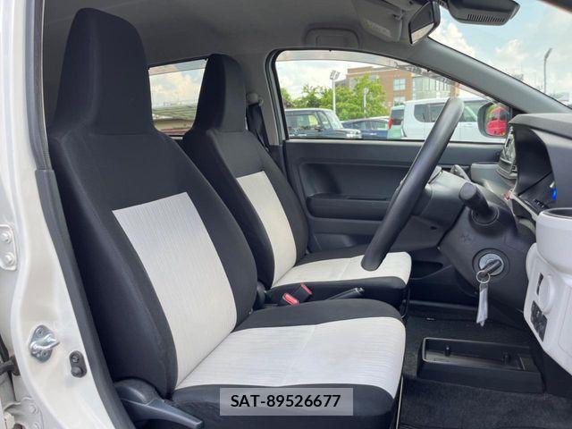 Daihatsu MIRA ES 2017-11 8562733-7