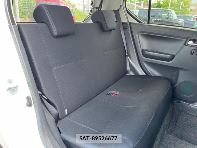 Daihatsu MIRA ES 2017-11 8562733-8