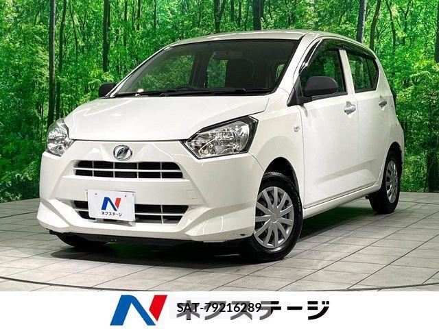 Daihatsu MIRA ES 2021-08 8562730-0