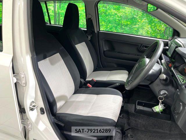 Daihatsu MIRA ES 2021-08 8562730-9