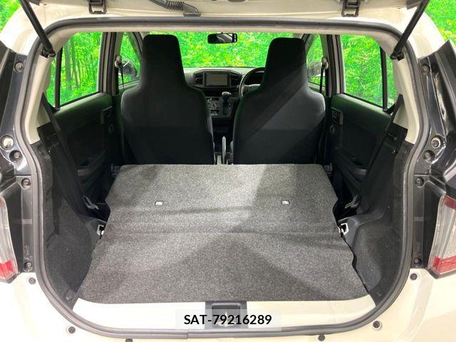 Daihatsu MIRA ES 2021-08 8562730-11