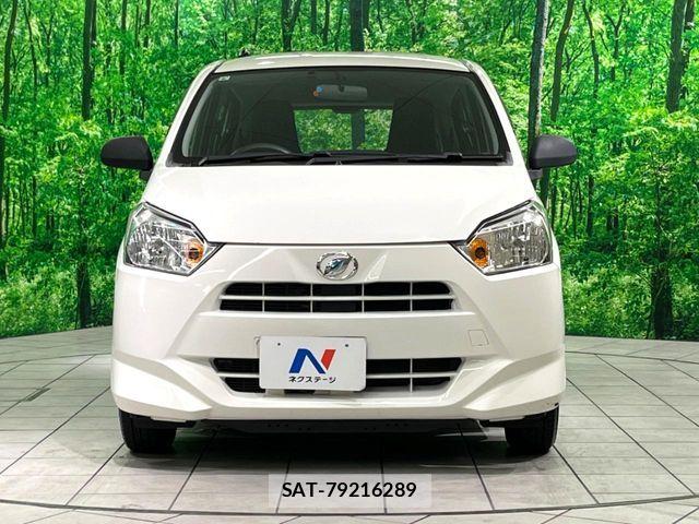Daihatsu MIRA ES 2021-08 8562730-15