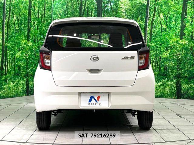 Daihatsu MIRA ES 2021-08 8562730-16