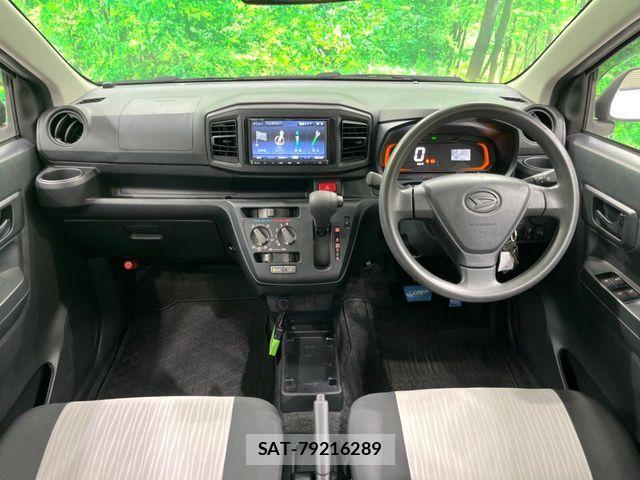Daihatsu MIRA ES 2021-08 8562730-1