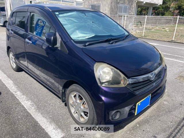 Daihatsu MIRA ES 2014-03 8562737-0