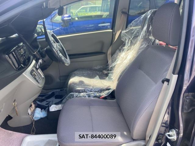 Daihatsu MIRA ES 2014-03 8562737-11