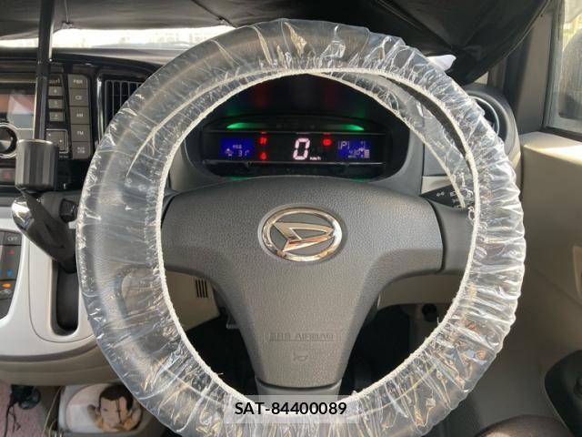 Daihatsu MIRA ES 2014-03 8562737-15