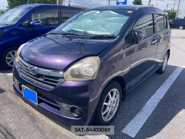 Daihatsu MIRA ES 2014-03 8562737-1