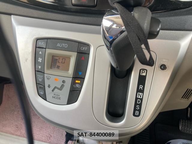 Daihatsu MIRA ES 2014-03 8562737-19