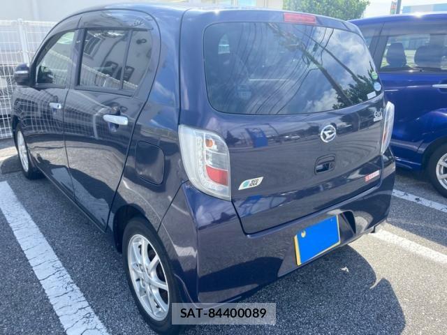 Daihatsu MIRA ES 2014-03 8562737-2