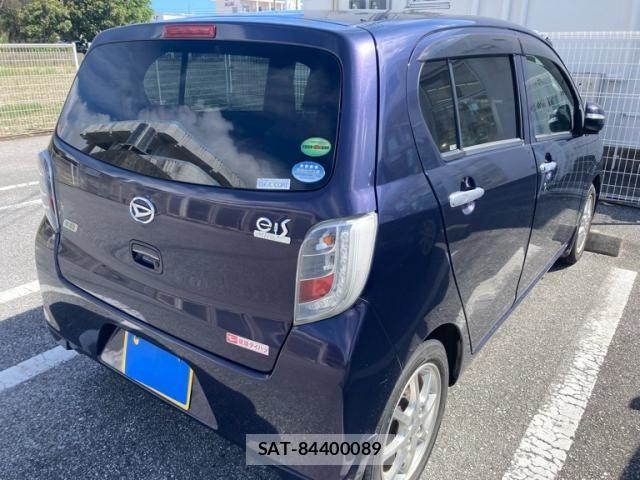 Daihatsu MIRA ES 2014-03 8562737-3