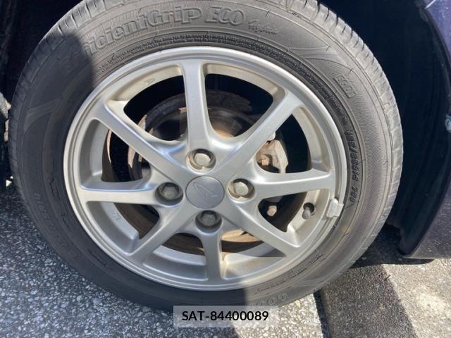 Daihatsu MIRA ES 2014-03 8562737-4