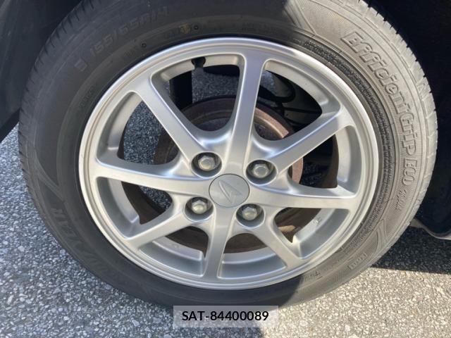Daihatsu MIRA ES 2014-03 8562737-5