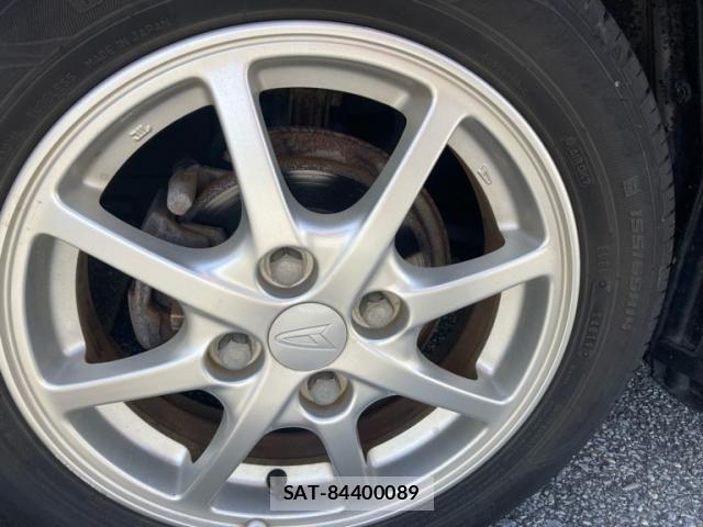 Daihatsu MIRA ES 2014-03 8562737-7