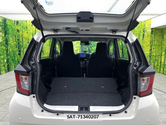 Daihatsu MIRA ES 2019-06 8562727-8