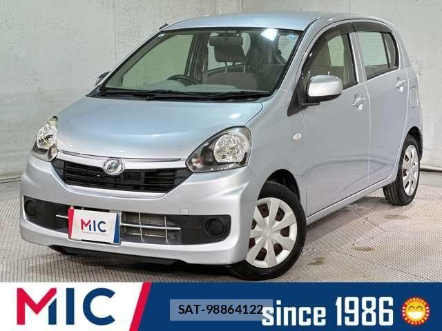 Daihatsu MIRA ES 2016-02 8562731-0
