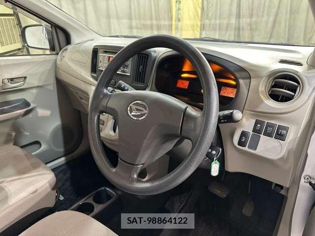 Daihatsu MIRA ES 2016-02 8562731-8