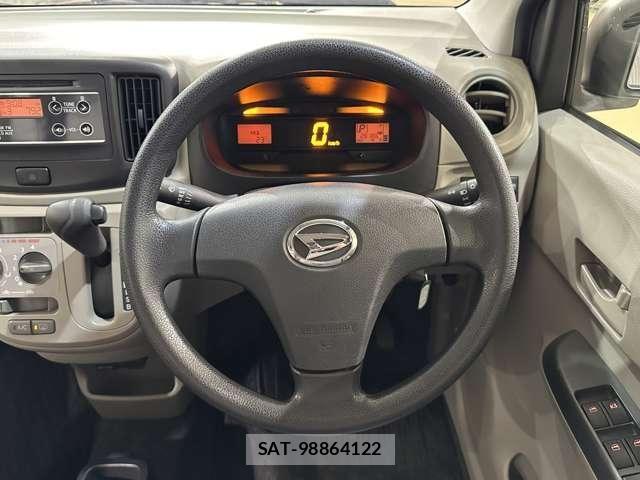 Daihatsu MIRA ES 2016-02 8562731-9