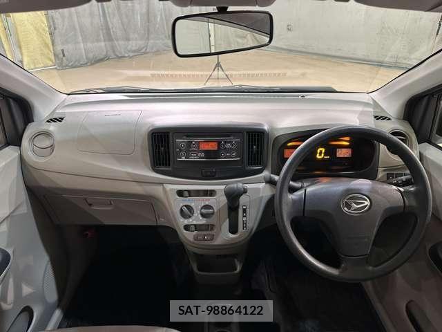 Daihatsu MIRA ES 2016-02 8562731-12