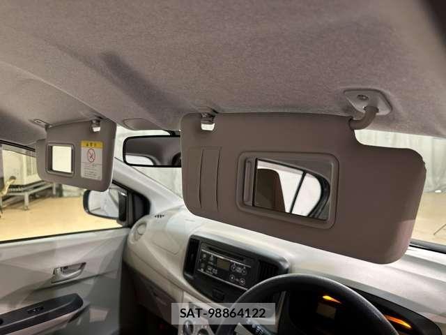 Daihatsu MIRA ES 2016-02 8562731-16