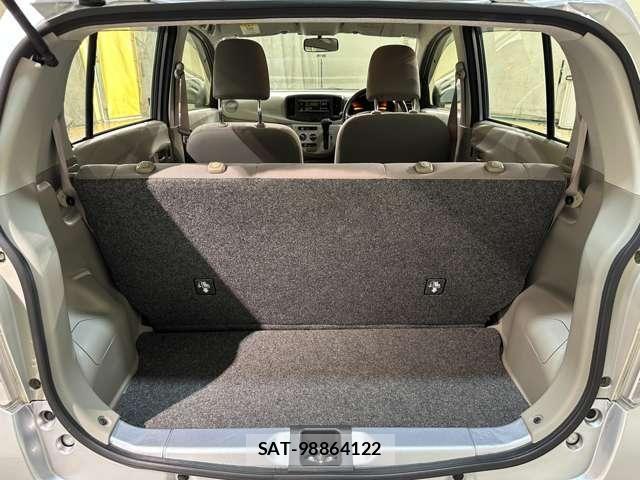 Daihatsu MIRA ES 2016-02 8562731-17