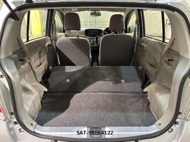 Daihatsu MIRA ES 2016-02 8562731-18
