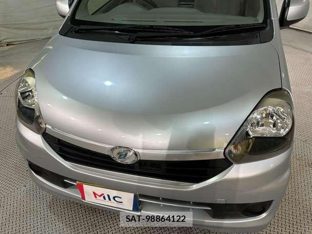 Daihatsu MIRA ES 2016-02 8562731-19