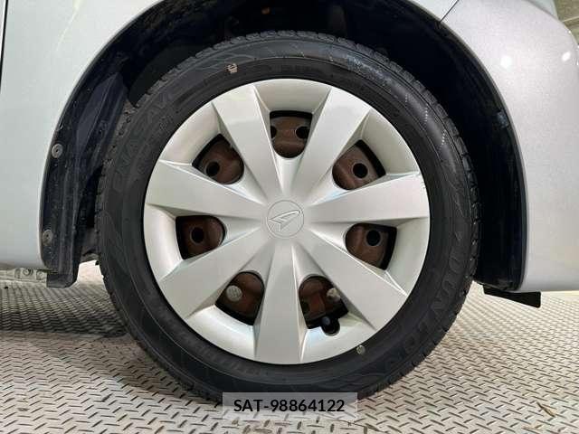 Daihatsu MIRA ES 2016-02 8562731-24