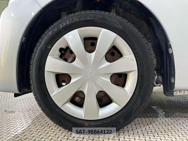 Daihatsu MIRA ES 2016-02 8562731-27