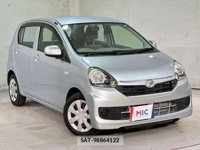 Daihatsu MIRA ES 2016-02 8562731-1