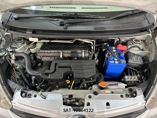 Daihatsu MIRA ES 2016-02 8562731-28