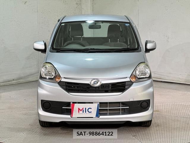 Daihatsu MIRA ES 2016-02 8562731-2