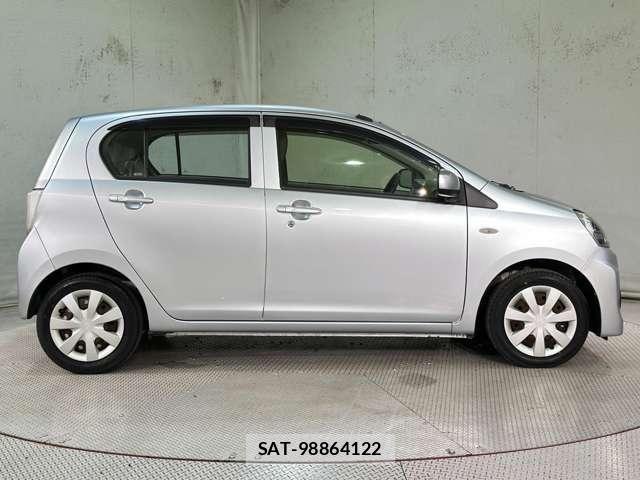 Daihatsu MIRA ES 2016-02 8562731-3