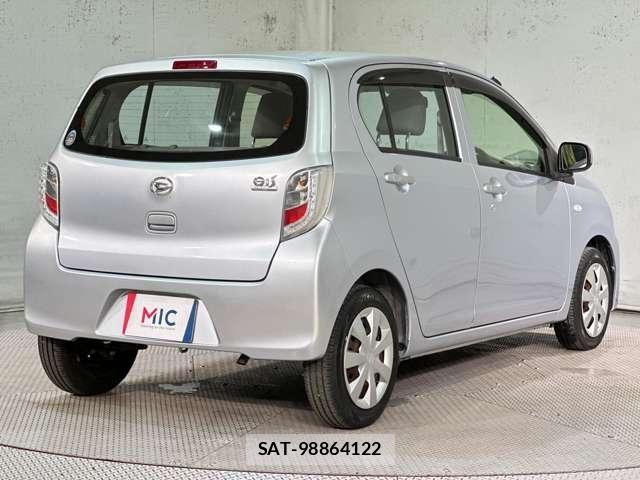 Daihatsu MIRA ES 2016-02 8562731-4
