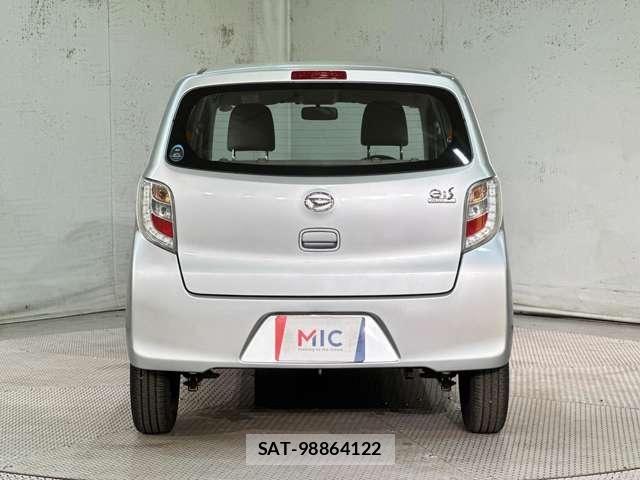Daihatsu MIRA ES 2016-02 8562731-5